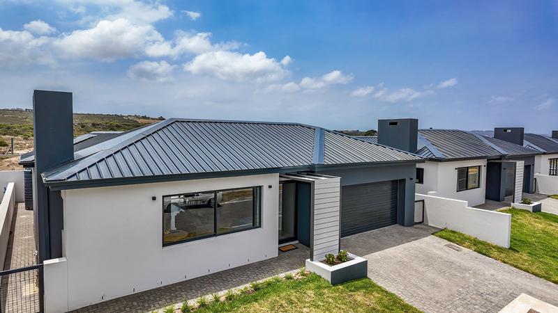 3 Bedroom Property for Sale in Tergniet Western Cape